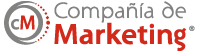Compañía de Marketing logo