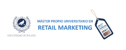 Logo Master Marketing Retail UMA